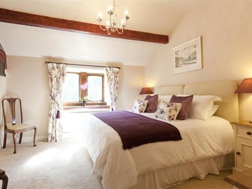 Throstle Nest Farm Carleton Quarto foto