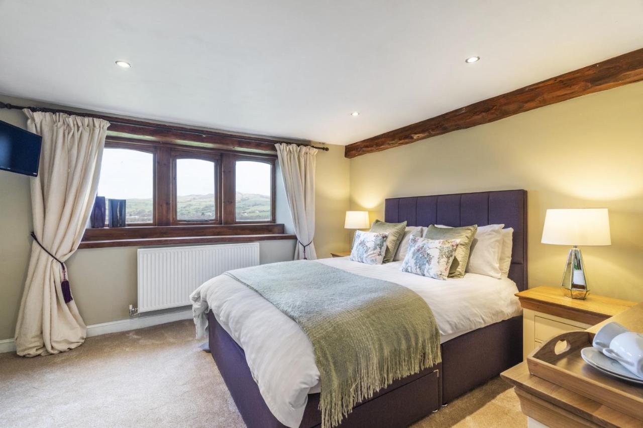 Throstle Nest Farm Carleton Quarto foto