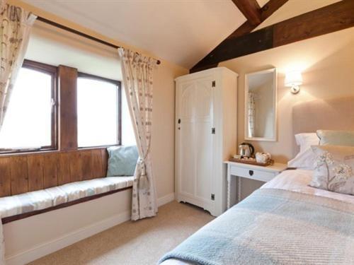 Throstle Nest Farm Carleton Quarto foto