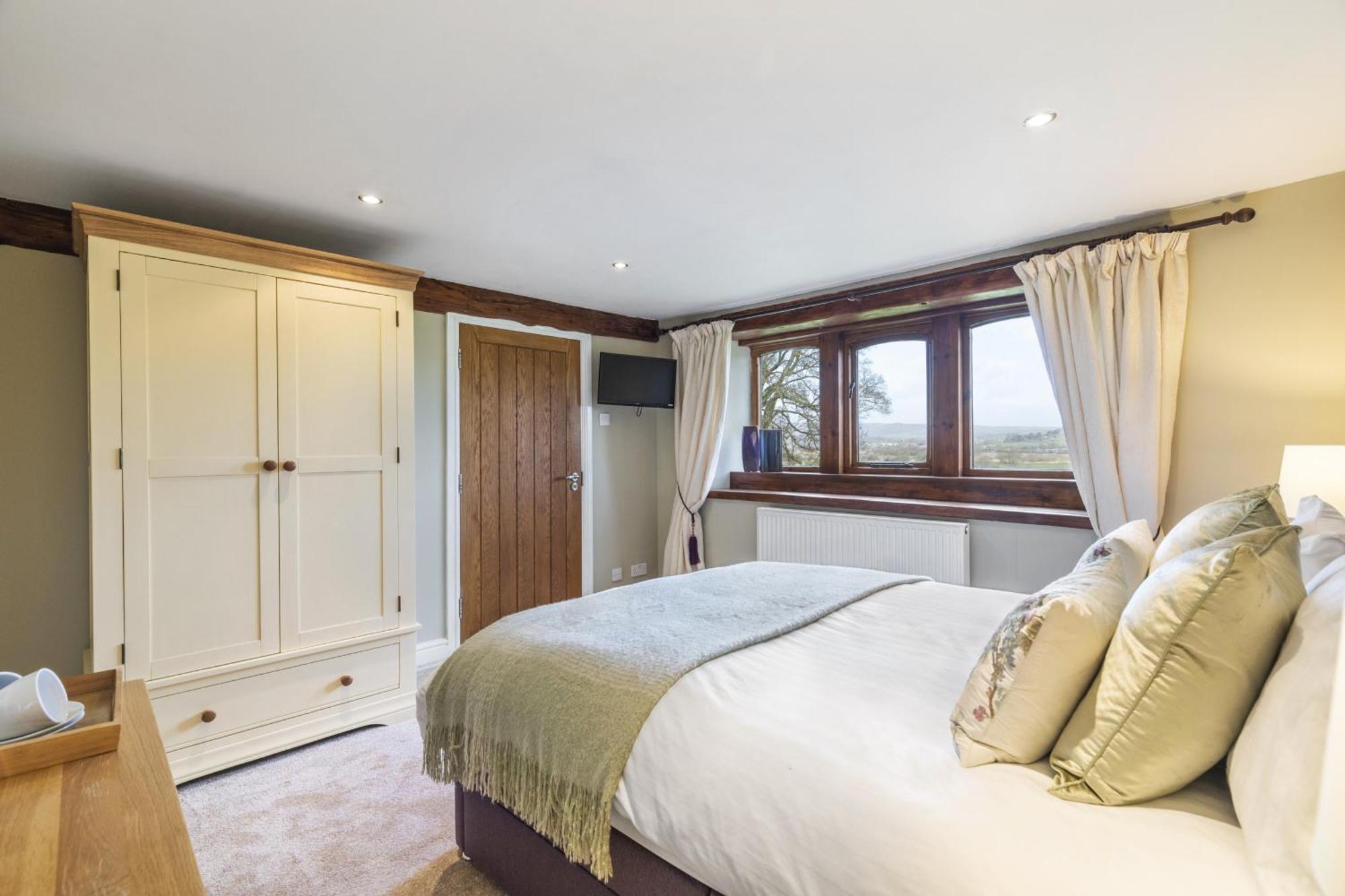 Throstle Nest Farm Carleton Quarto foto